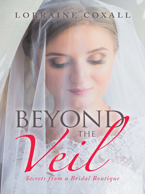cover image of Beyond the Veil